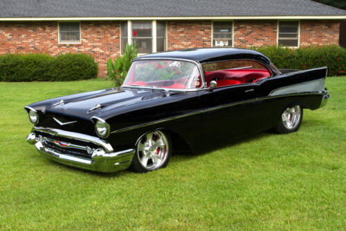 57 Chevy Baxley