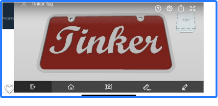 Tinker-Cad